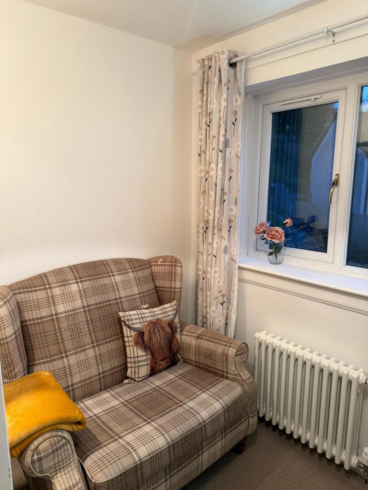 Single Room With Beautiful Garden EDI Exterior photo